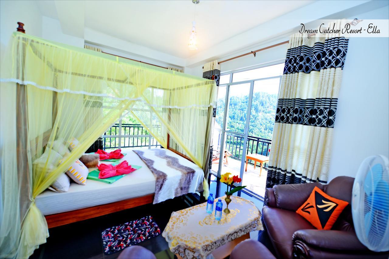 Ella Dream Catcher Resort Exterior foto