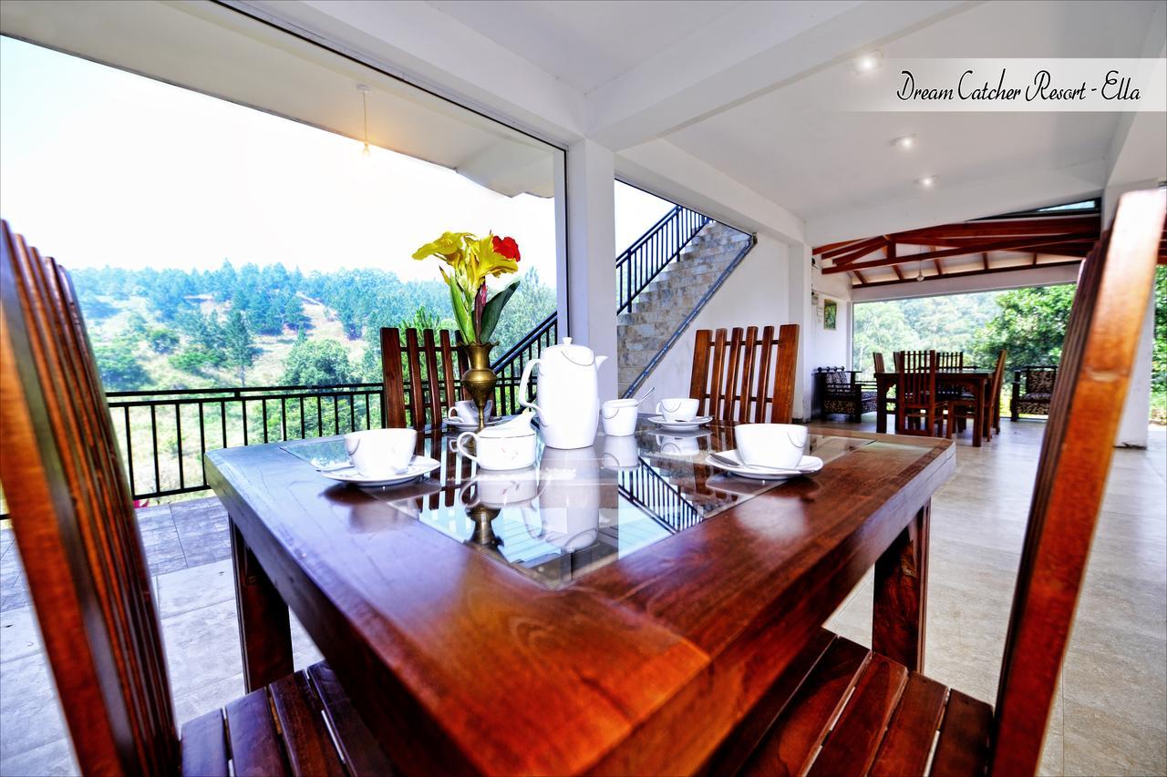 Ella Dream Catcher Resort Exterior foto