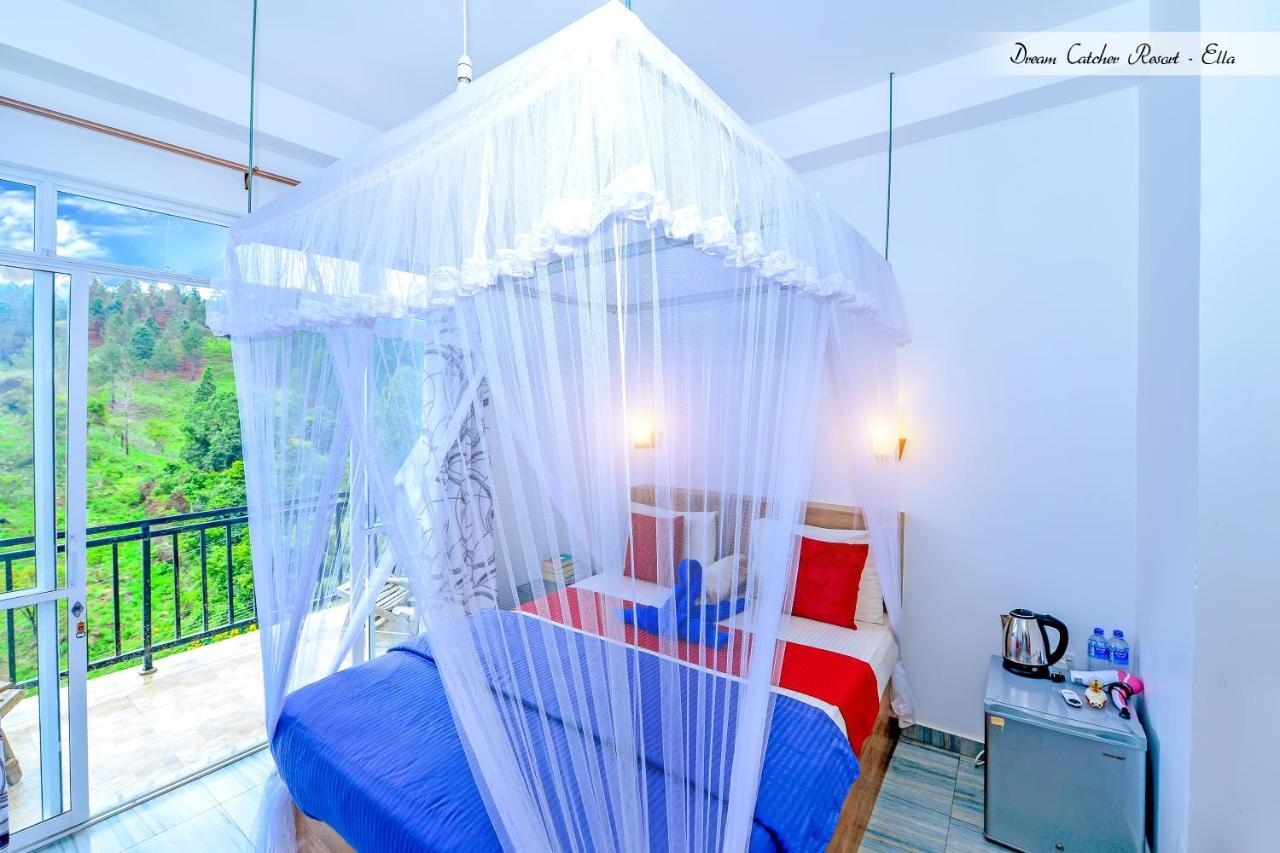 Ella Dream Catcher Resort Exterior foto